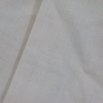 23春夏 ソフトツイル 6ボタンジャケット / ブレザー 長袖 テーラード オーバーサイズ スリット ウール