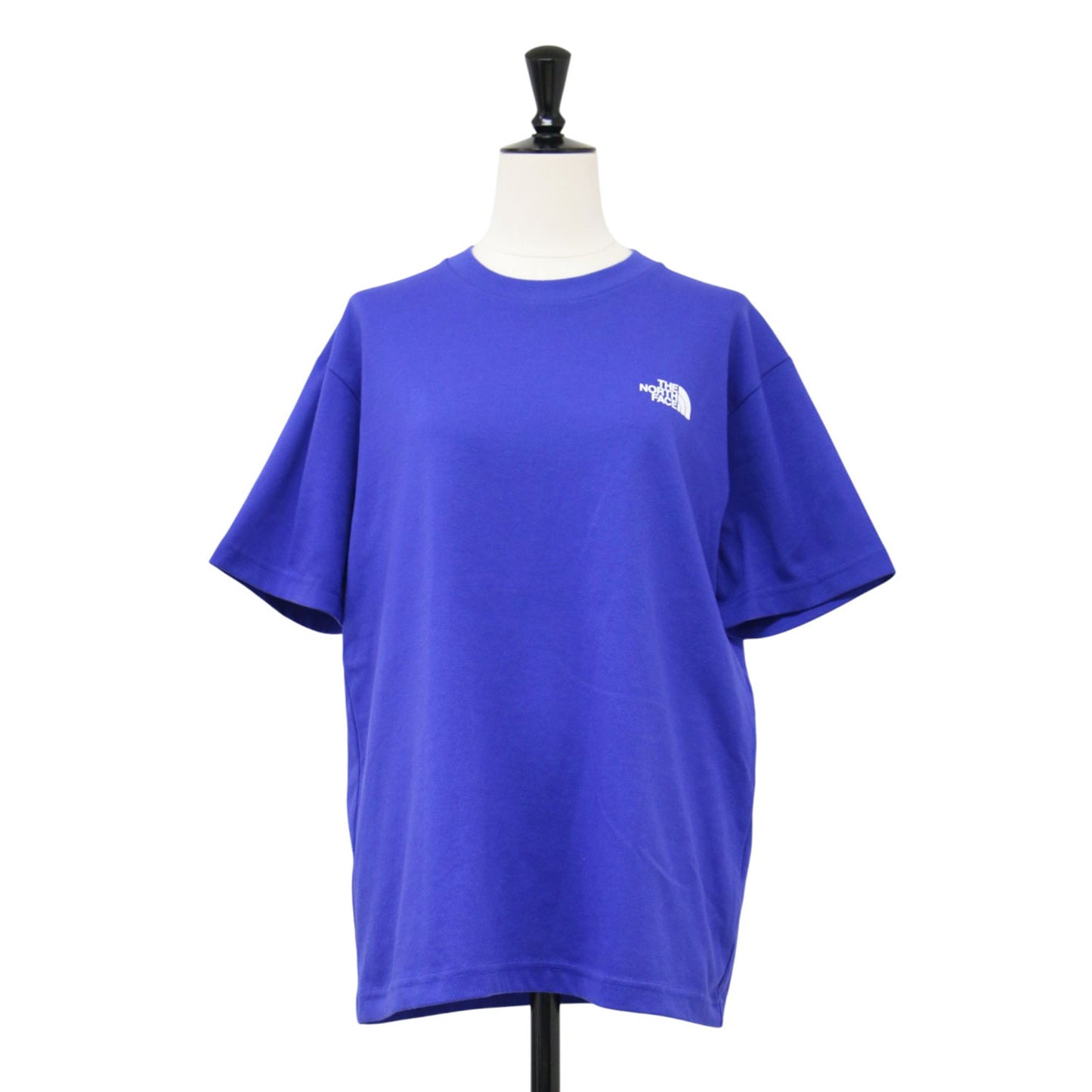 24春夏 ロゴ プリント Tシャツ / カットソー 半袖 クルーネック コットン ユニセックス