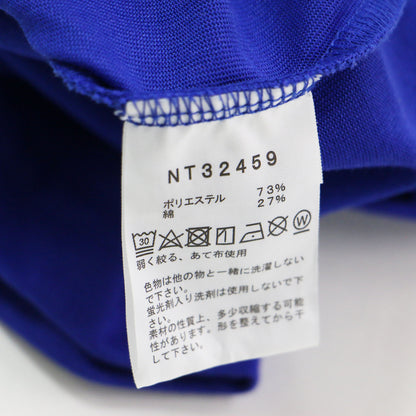 24春夏 ロゴ プリント Tシャツ / カットソー 半袖 クルーネック コットン ユニセックス