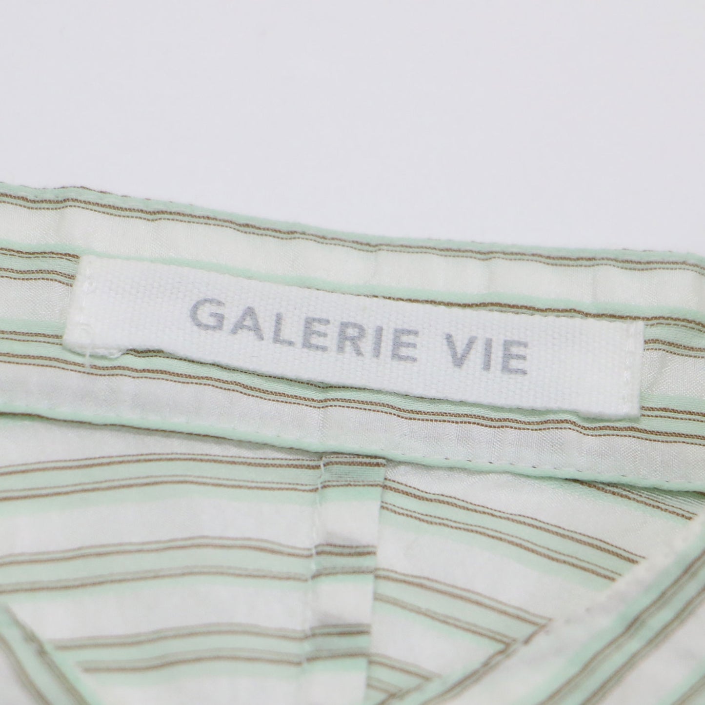 25秋冬 コットン シルク オーガンジー ワイドバランスシャツ / ブラウス 7分袖 ノーカラー ラグラン ワイド シアー