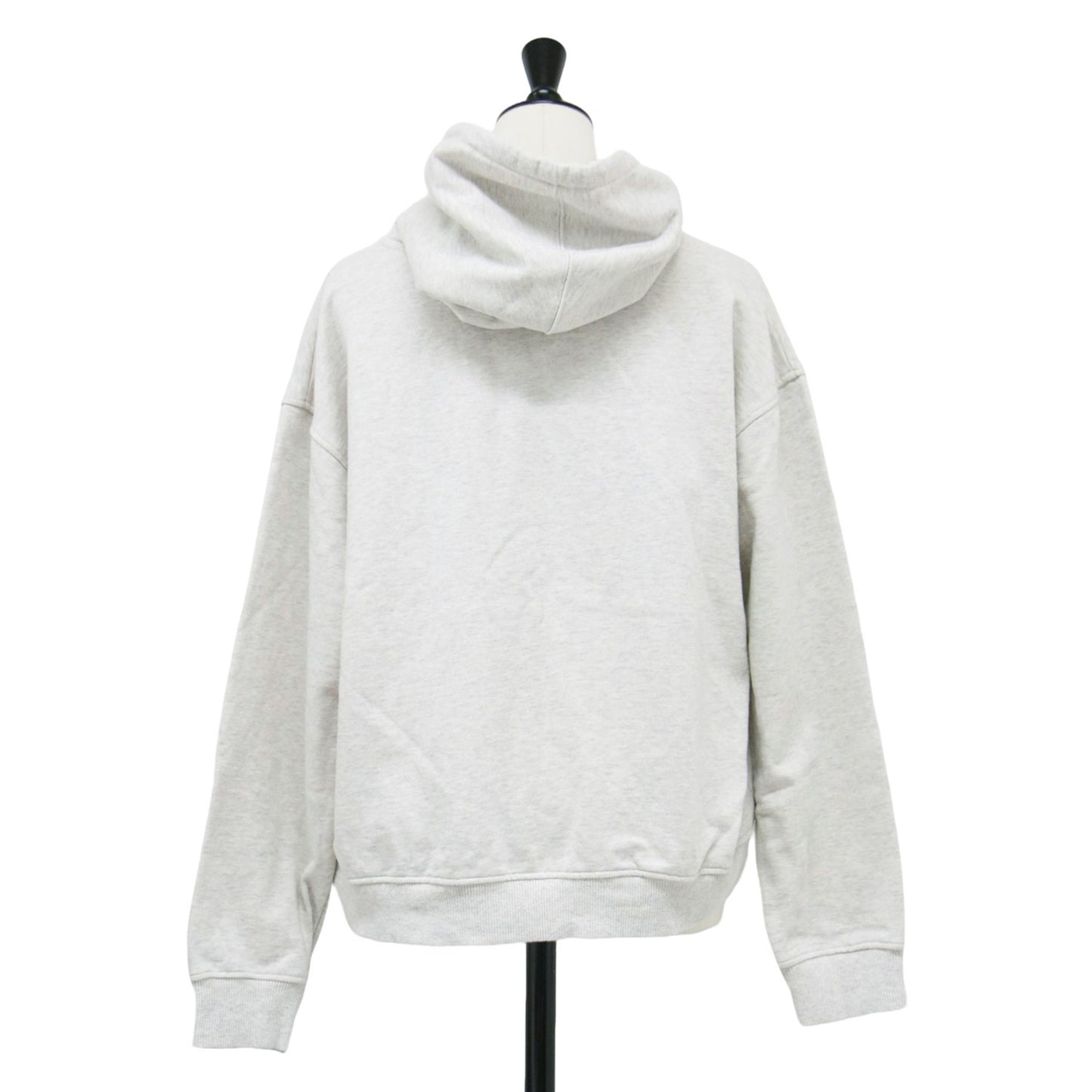 23秋冬 フーディ プルオーバー パーカー/ ALL IS WELL HOODIE スウェット オリジナルロゴ