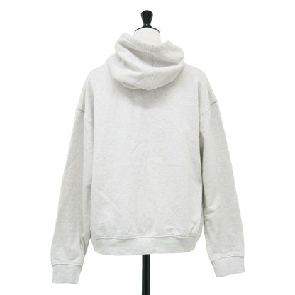 23秋冬 フーディ プルオーバー パーカー/ ALL IS WELL HOODIE スウェット オリジナルロゴ