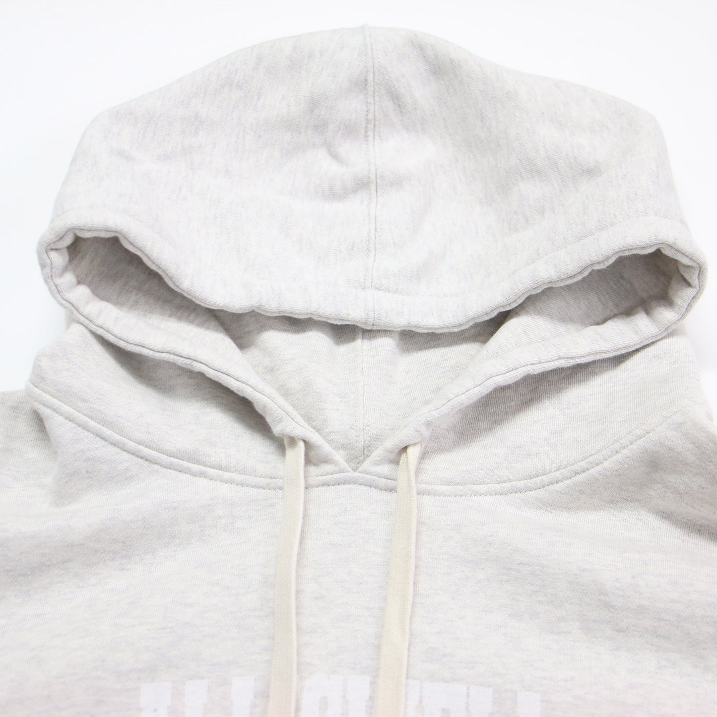 23秋冬 フーディ プルオーバー パーカー/ ALL IS WELL HOODIE スウェット オリジナルロゴ