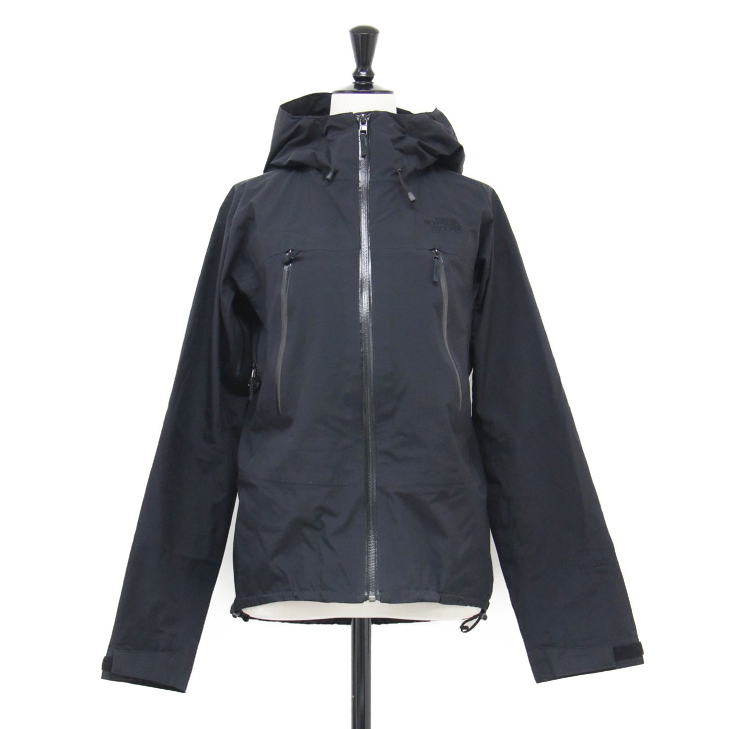 フード付き スターライトジャケット NPW61309 / STARLIGHT JACKET ジップアップ パーカー 長袖 防水 ゴアテックス
