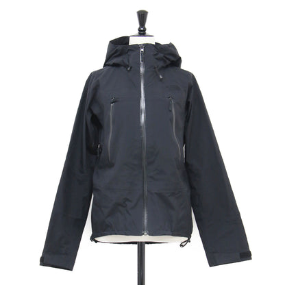 フード付き スターライトジャケット NPW61309 / STARLIGHT JACKET ジップアップ パーカー 長袖 防水 ゴアテックス