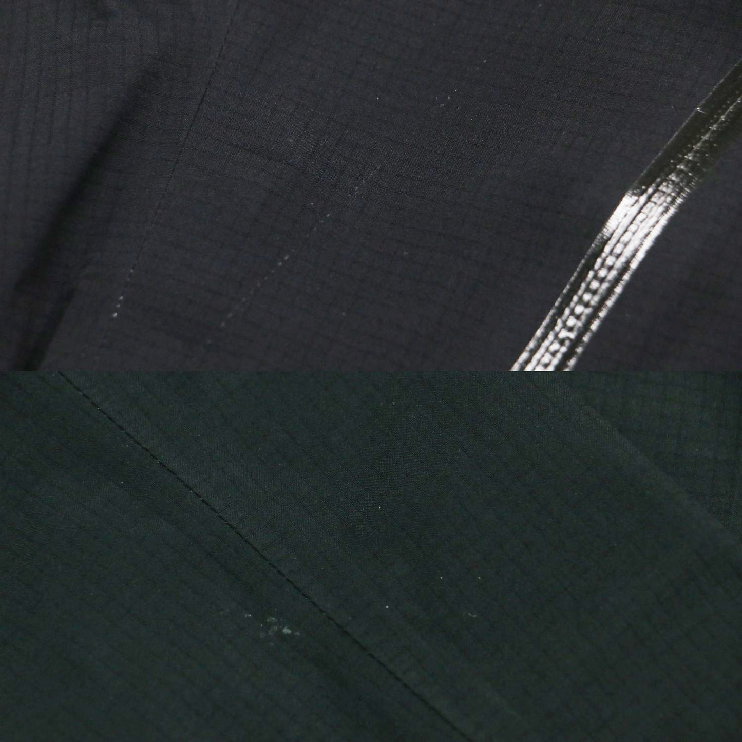 フード付き スターライトジャケット NPW61309 / STARLIGHT JACKET ジップアップ パーカー 長袖 防水 ゴアテックス