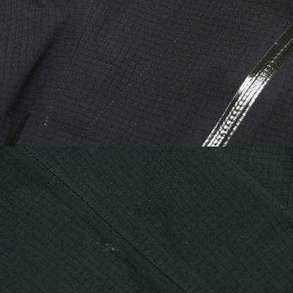 フード付き スターライトジャケット NPW61309 / STARLIGHT JACKET ジップアップ パーカー 長袖 防水 ゴアテックス