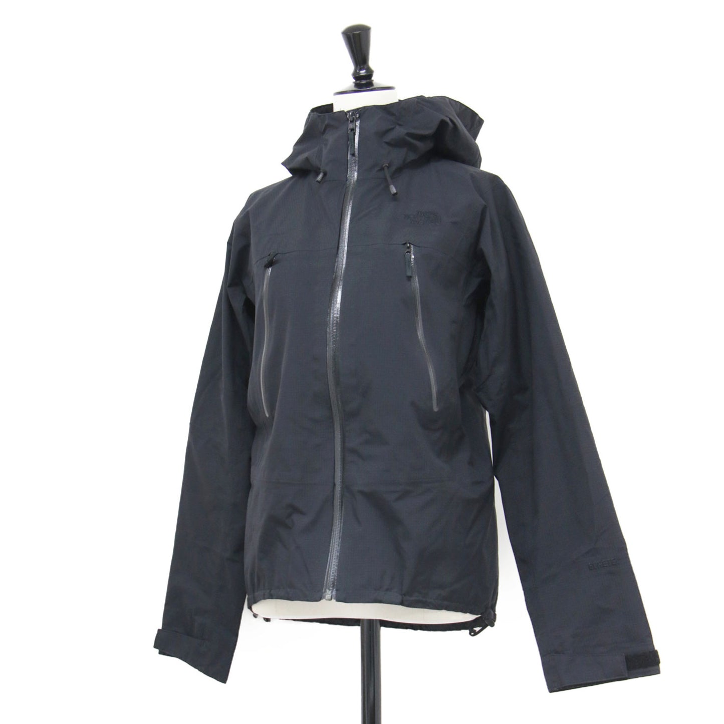 フード付き スターライトジャケット NPW61309 / STARLIGHT JACKET ジップアップ パーカー 長袖 防水 ゴアテックス