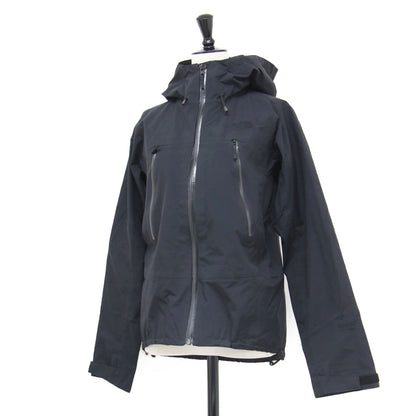 フード付き スターライトジャケット NPW61309 / STARLIGHT JACKET ジップアップ パーカー 長袖 防水 ゴアテックス