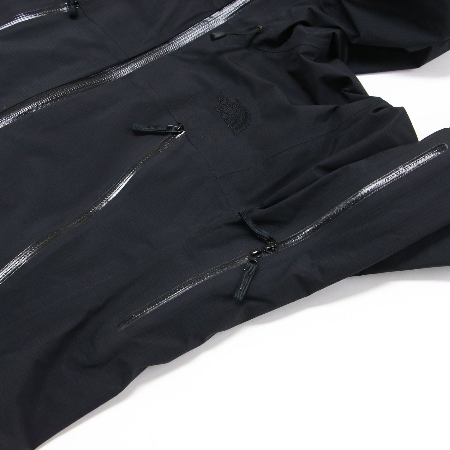 フード付き スターライトジャケット NPW61309 / STARLIGHT JACKET ジップアップ パーカー 長袖 防水 ゴアテックス