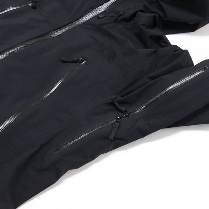 フード付き スターライトジャケット NPW61309 / STARLIGHT JACKET ジップアップ パーカー 長袖 防水 ゴアテックス