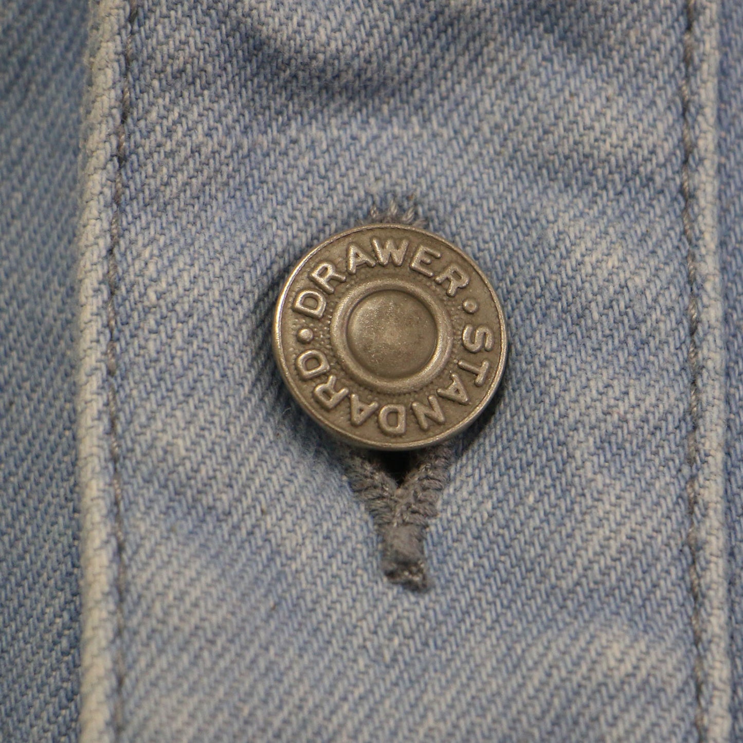 フロントボタン デニムスカート / フレア ロング丈 Aライン コットン