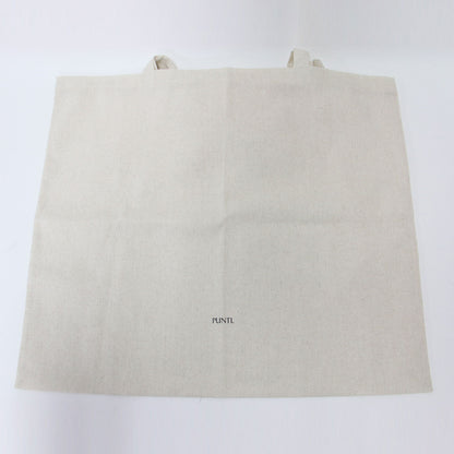 24秋冬 スムースレザー 2WAY ショルダーバッグ / GRAFT-TOTE L クラッチバッグ 肩掛け クロスボディ