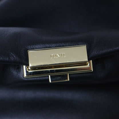 24秋冬 スムースレザー 2WAY ショルダーバッグ / GRAFT-TOTE L クラッチバッグ 肩掛け クロスボディ