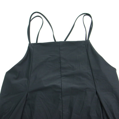 25春夏 スイムジャージー オールインワン / キャミソール サロペット ストレッチ アジャスター UVカット