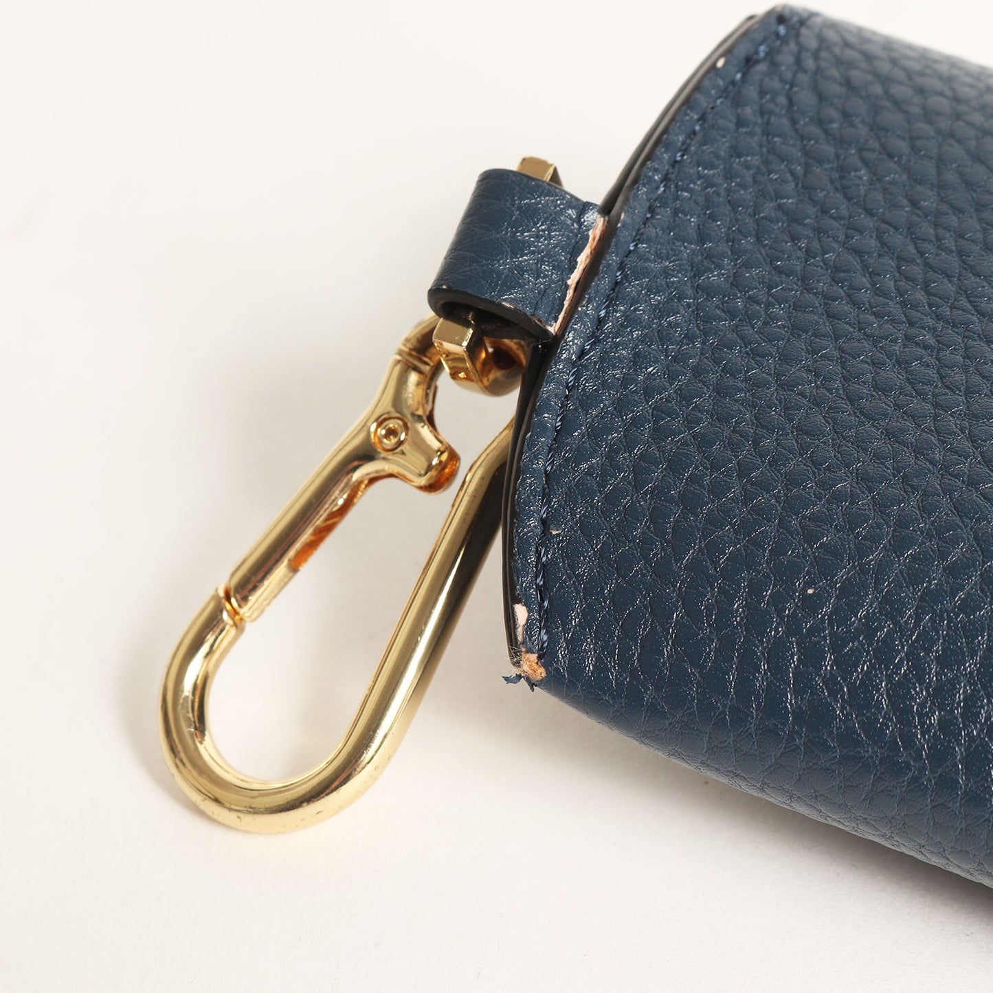 スクエア セルフレーム アイウェア LW50054F / 眼鏡 ブランドロゴ メタルパーツ