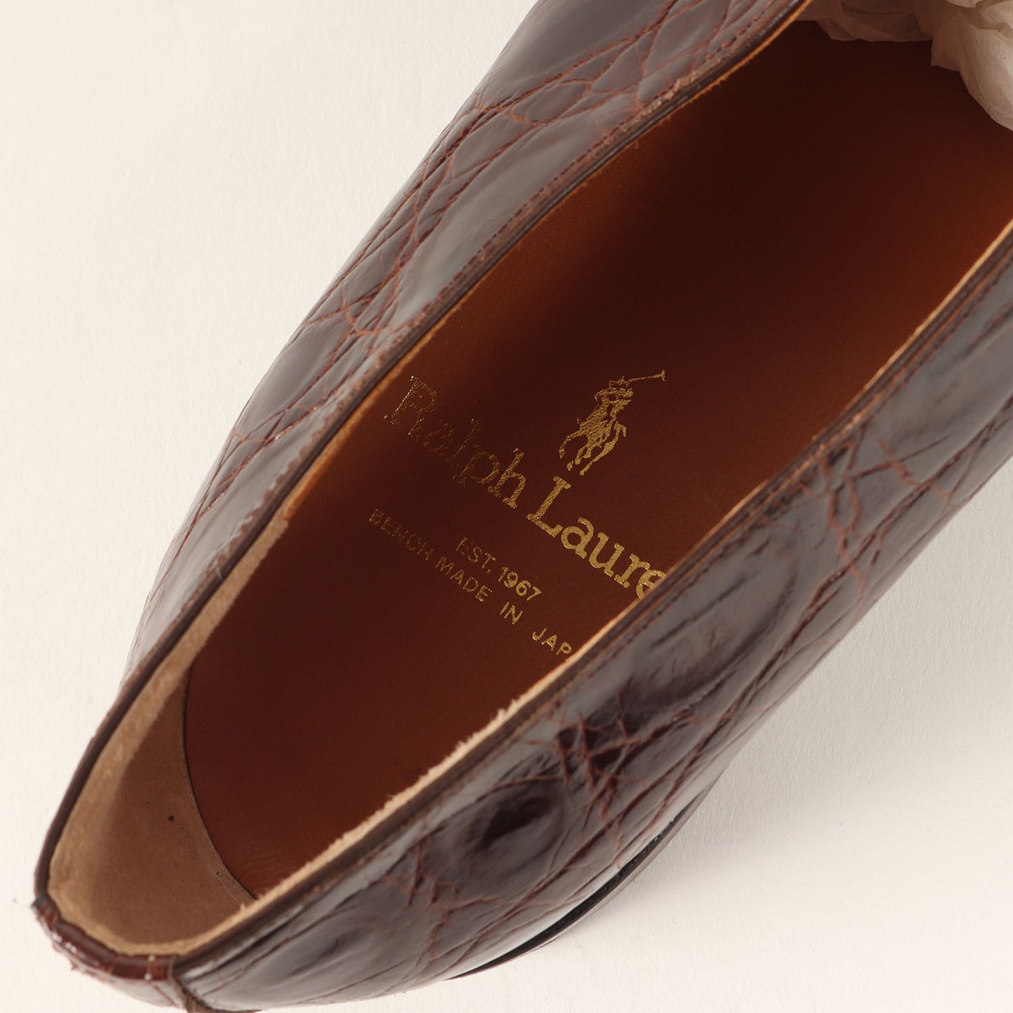 レザー モンクストラップ シューズ / ドレスシューズ フラット ベルト