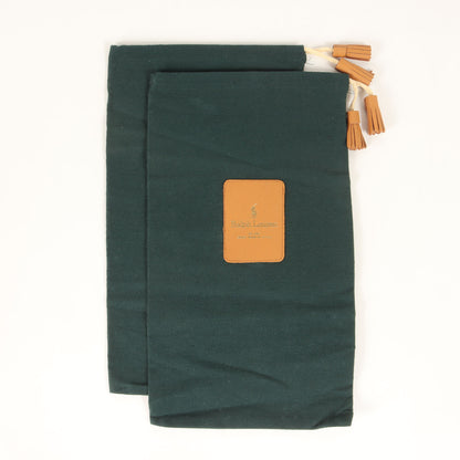 レザー モンクストラップ シューズ / ドレスシューズ フラット ベルト