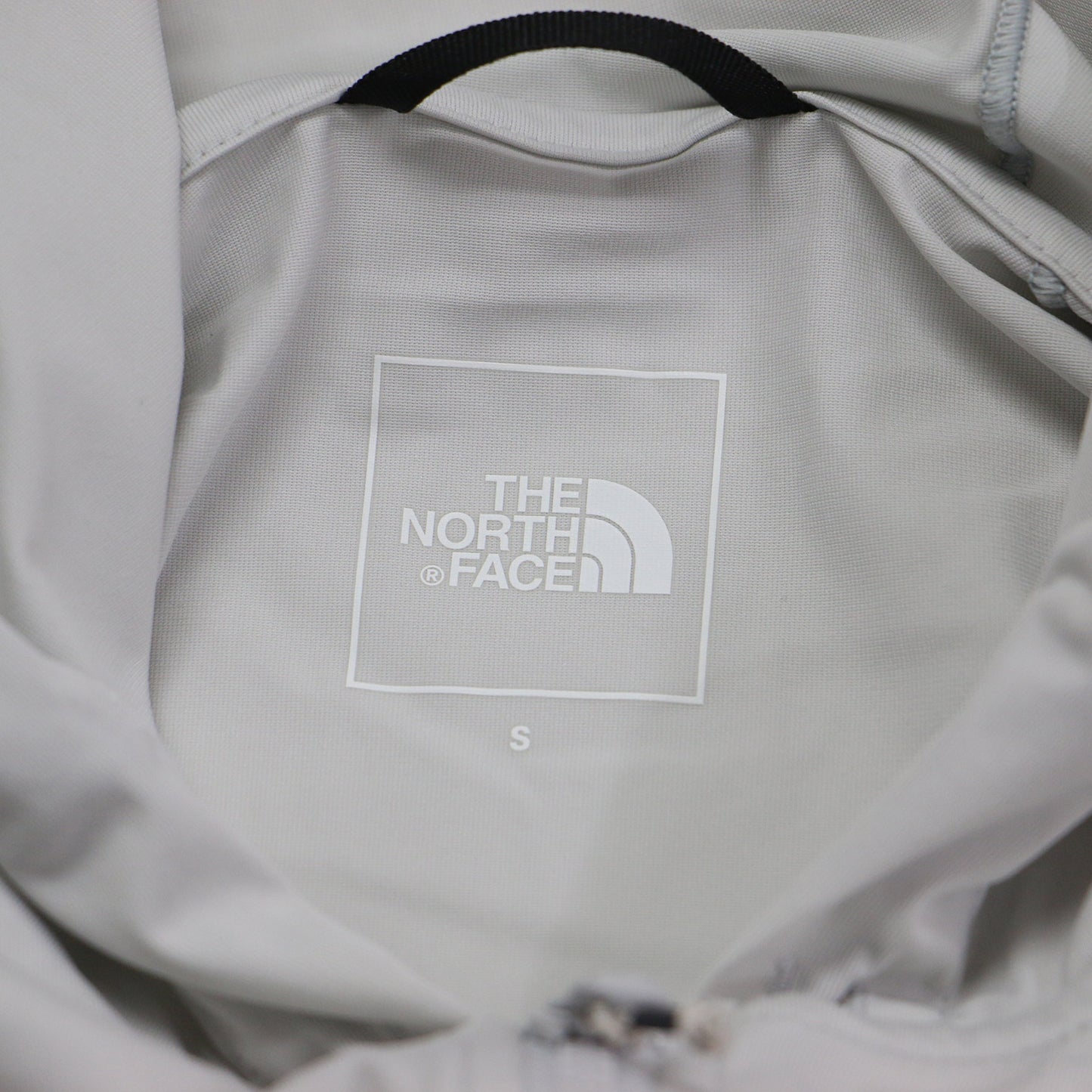 24春夏 サンシェイド フルジップ フーディ NPW22435 / パーカー ブルゾン 長袖 ストレッチ UVプロテクト