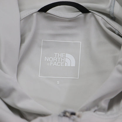 24春夏 サンシェイド フルジップ フーディ NPW22435 / パーカー ブルゾン 長袖 ストレッチ UVプロテクト