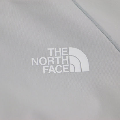 24春夏 サンシェイド フルジップ フーディ NPW22435 / パーカー ブルゾン 長袖 ストレッチ UVプロテクト