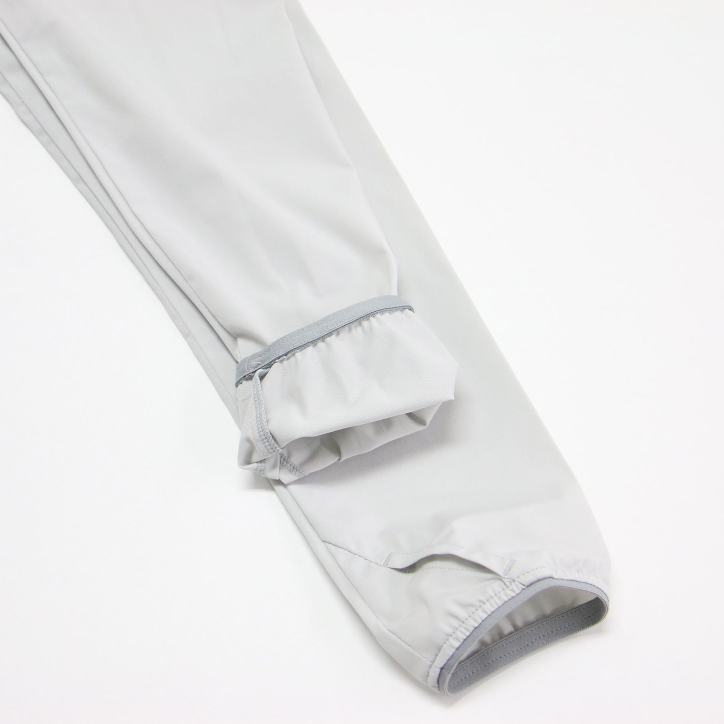 24春夏 サンシェイド フルジップ フーディ NPW22435 / パーカー ブルゾン 長袖 ストレッチ UVプロテクト