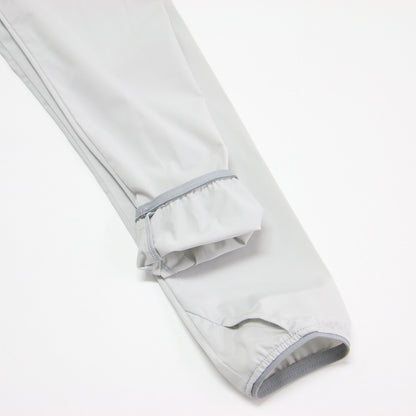 24春夏 サンシェイド フルジップ フーディ NPW22435 / パーカー ブルゾン 長袖 ストレッチ UVプロテクト