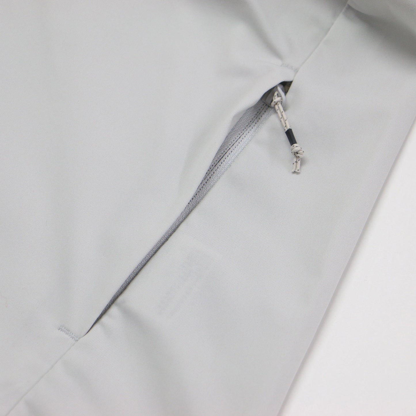 24春夏 サンシェイド フルジップ フーディ NPW22435 / パーカー ブルゾン 長袖 ストレッチ UVプロテクト