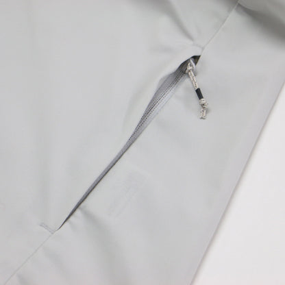 24春夏 サンシェイド フルジップ フーディ NPW22435 / パーカー ブルゾン 長袖 ストレッチ UVプロテクト