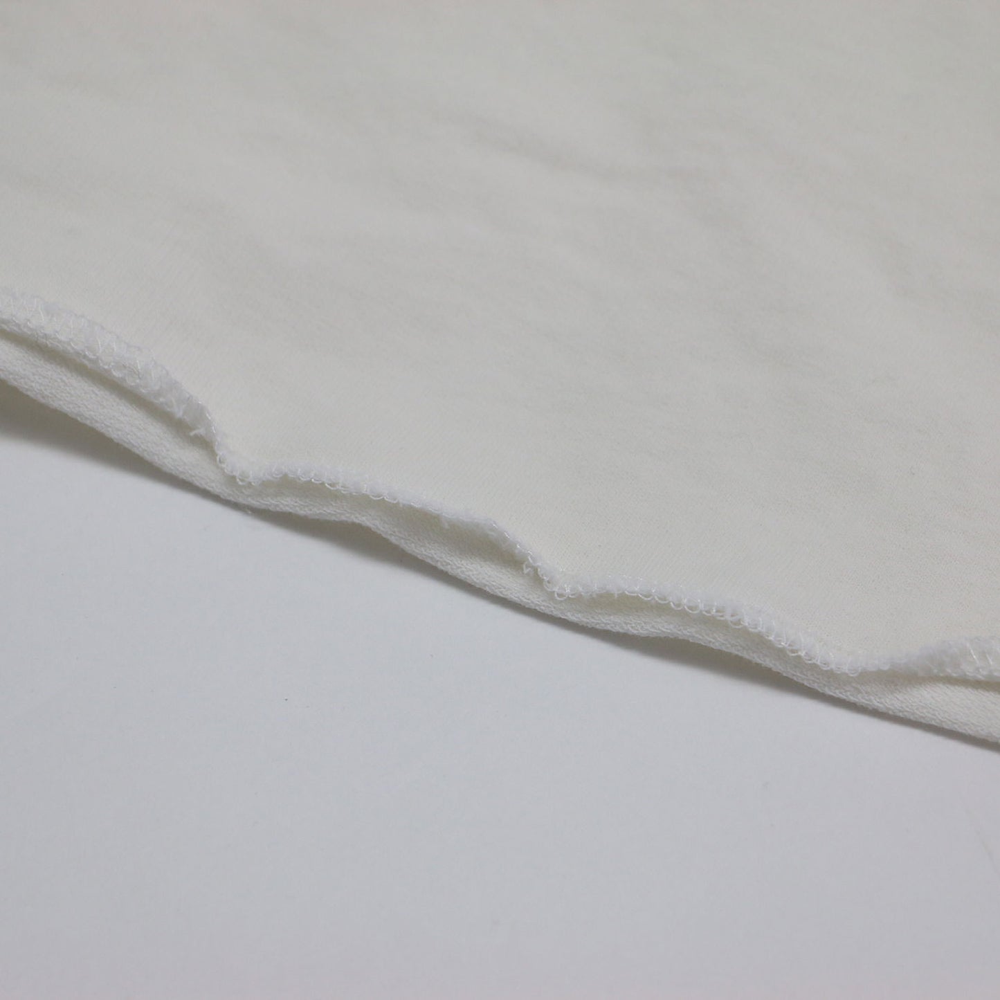 24春夏 コットン インレー ルーズ プルオーバー / Tシャツ カットソー 五分袖 クルーネック オーバーサイズ コットン