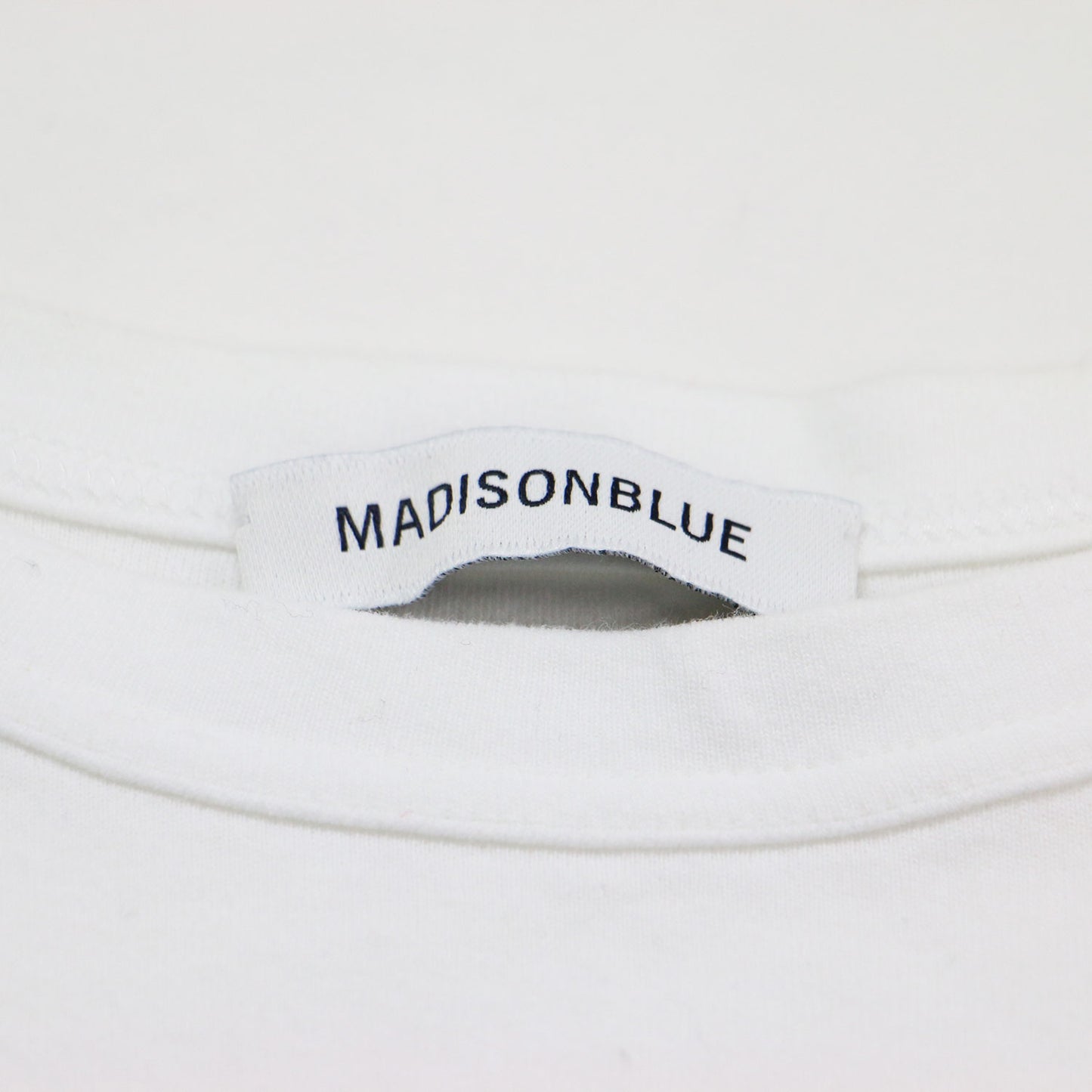 クルーネック ノースリーブ Tシャツ / CREW NECK SLEEVELESS TEE タンクトップ カットソー コットン