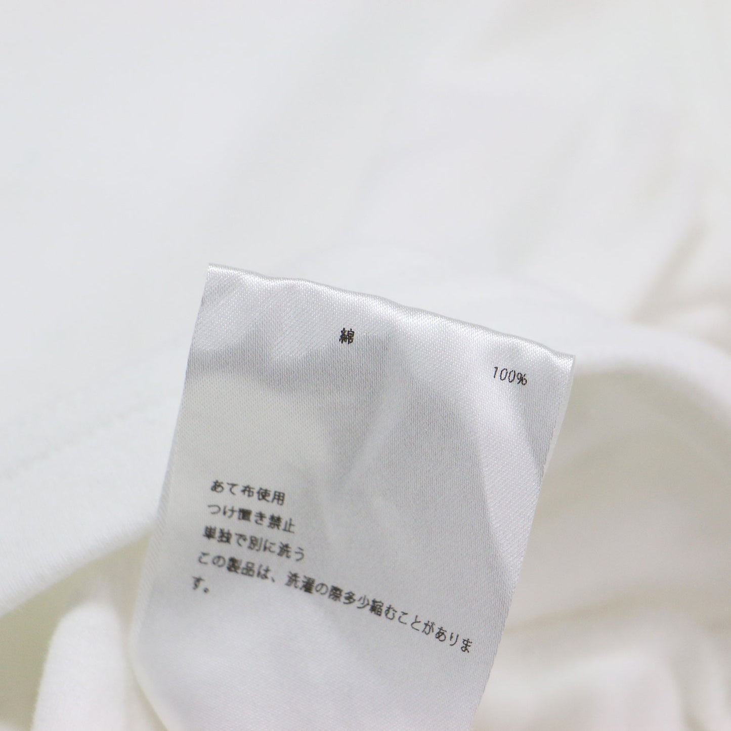 クルーネック ノースリーブ Tシャツ / CREW NECK SLEEVELESS TEE タンクトップ カットソー コットン