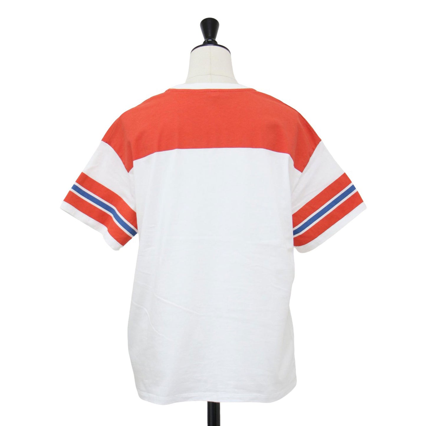 25春夏 半袖 ロゴ Tシャツ / カットソー クルーネック ショートスリーブ キッズ コットン