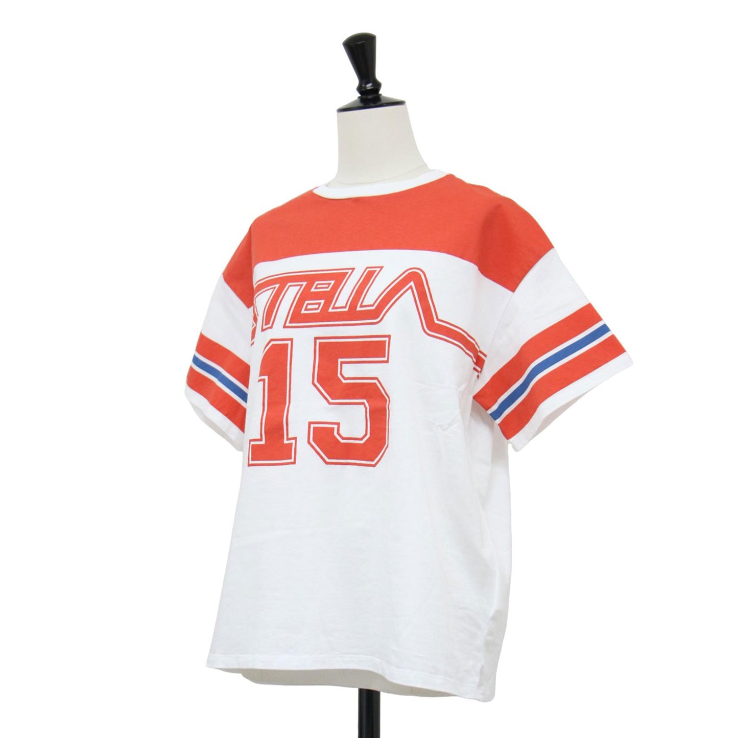 25春夏 半袖 ロゴ Tシャツ / カットソー クルーネック ショートスリーブ キッズ コットン