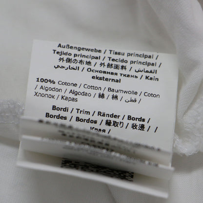 25春夏 半袖 ロゴ Tシャツ / カットソー クルーネック ショートスリーブ キッズ コットン