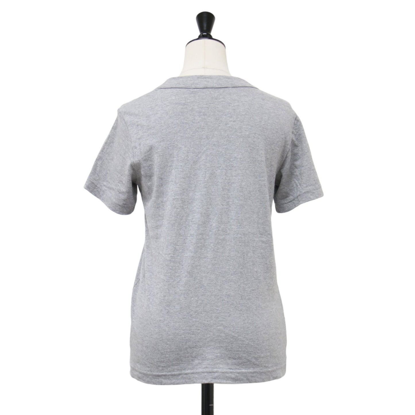クルーネック 半袖 Tシャツ / カットソー ハーフスリーブ