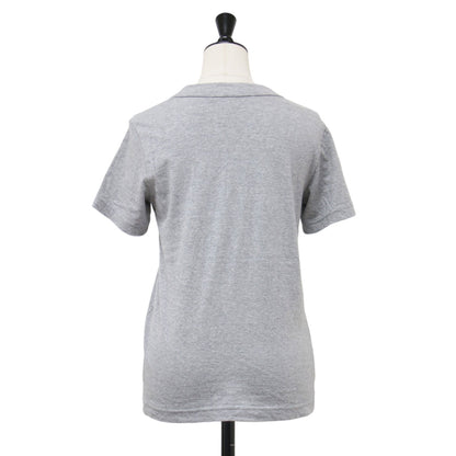 クルーネック 半袖 Tシャツ / カットソー ハーフスリーブ