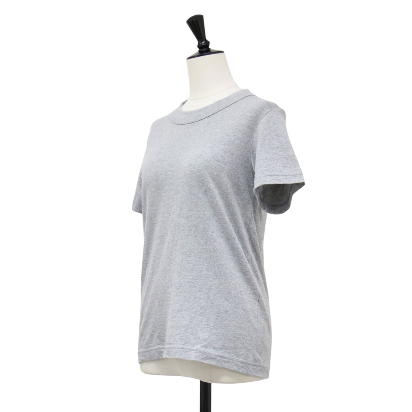 クルーネック 半袖 Tシャツ / カットソー ハーフスリーブ