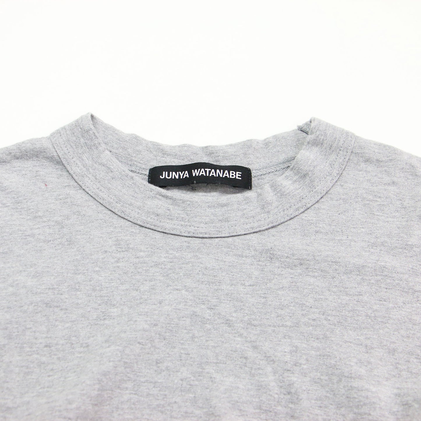クルーネック 半袖 Tシャツ / カットソー ハーフスリーブ