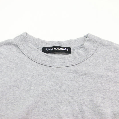 クルーネック 半袖 Tシャツ / カットソー ハーフスリーブ