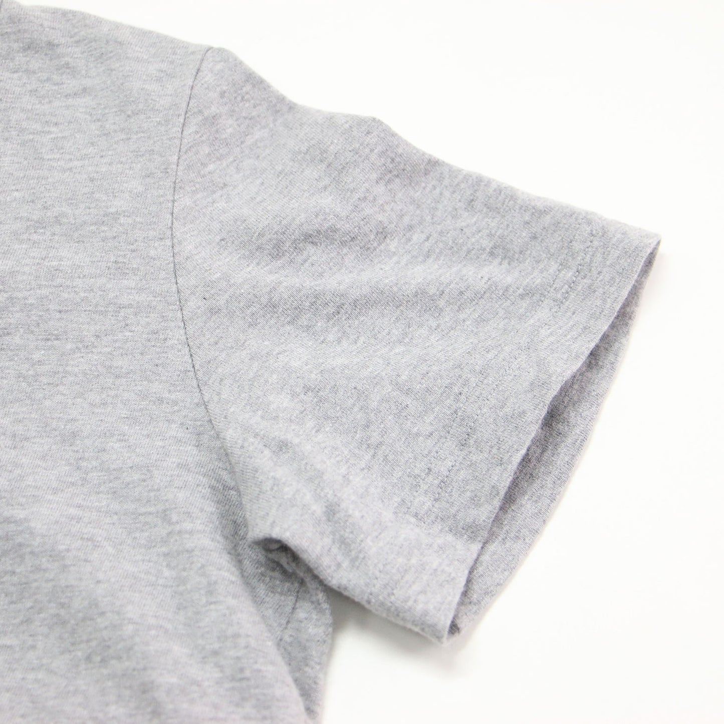 クルーネック 半袖 Tシャツ / カットソー ハーフスリーブ