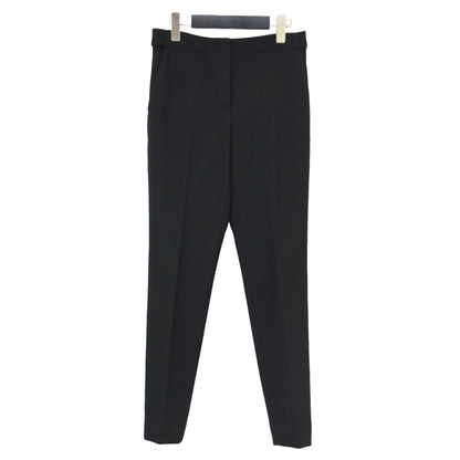 22秋冬 スリム テーパード パンツ / Bistretch Double 3 Padra Gz スラックス ストレッチ