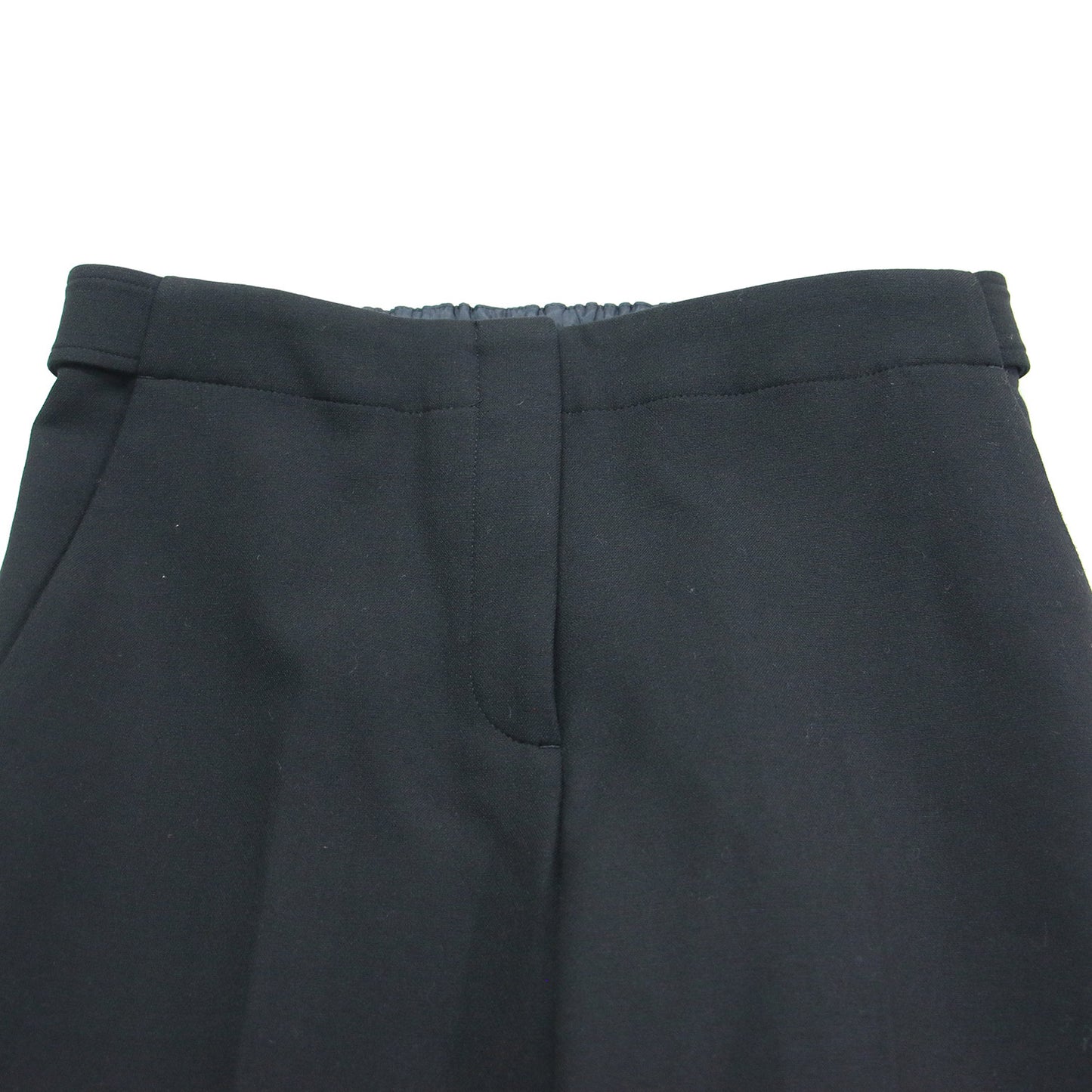 22秋冬 スリム テーパード パンツ / Bistretch Double 3 Padra Gz スラックス ストレッチ