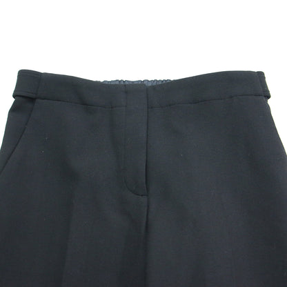 22秋冬 スリム テーパード パンツ / Bistretch Double 3 Padra Gz スラックス ストレッチ