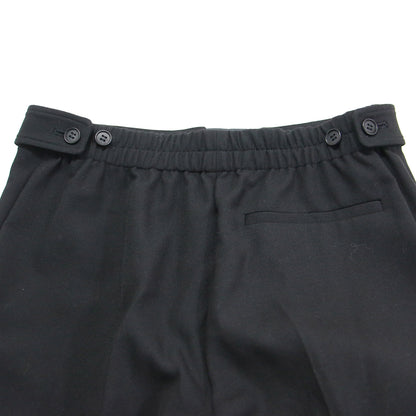 22秋冬 スリム テーパード パンツ / Bistretch Double 3 Padra Gz スラックス ストレッチ