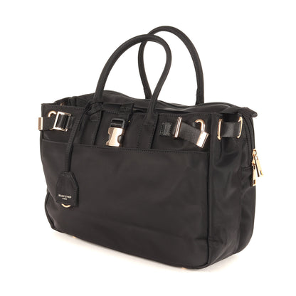 ナイロン 2WAY トートバッグ / PASSION30 ハンドバッグ ショルダー 肩掛け クロスボディ