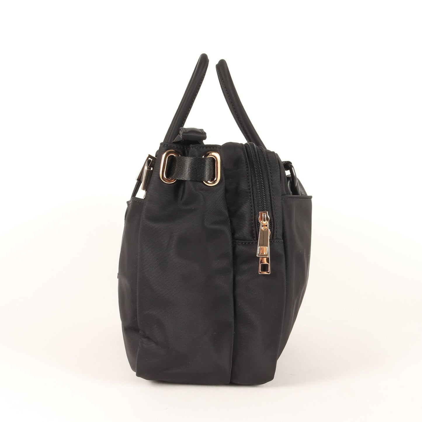 ナイロン 2WAY トートバッグ / PASSION30 ハンドバッグ ショルダー 肩掛け クロスボディ