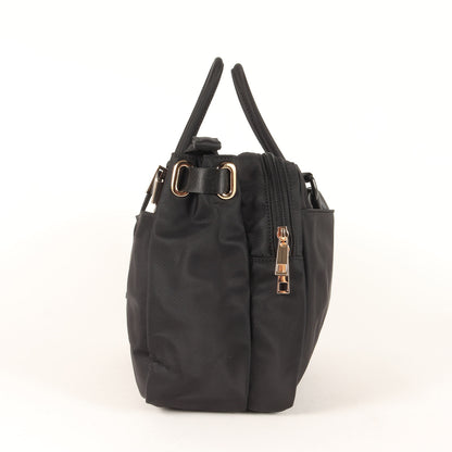 ナイロン 2WAY トートバッグ / PASSION30 ハンドバッグ ショルダー 肩掛け クロスボディ