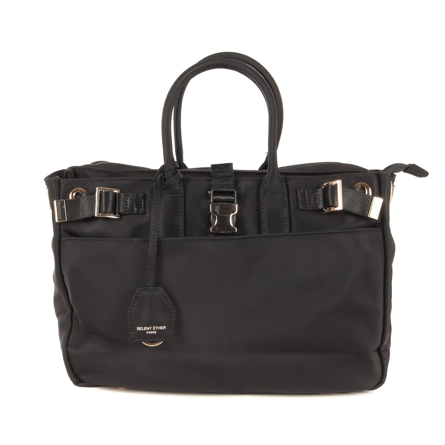 ナイロン 2WAY トートバッグ / PASSION30 ハンドバッグ ショルダー 肩掛け クロスボディ