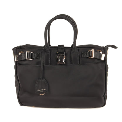 ナイロン 2WAY トートバッグ / PASSION30 ハンドバッグ ショルダー 肩掛け クロスボディ